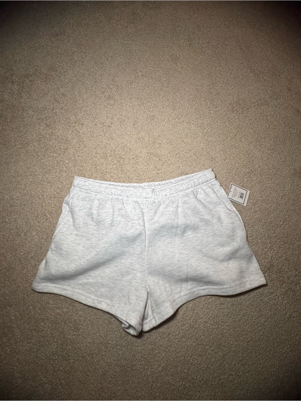 Everyday Cotton-Blend Women's Shorts